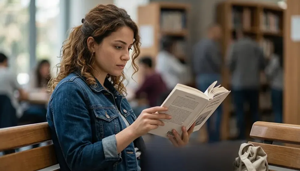 Kitap Okumak Hafızayı ve Ruh Sağlığını İyileştiriyor